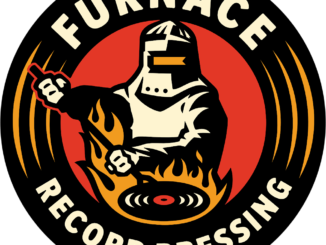 METALLICA CEMENTS PARTNERSHIP WITH FURNACE RECORD PRESSING