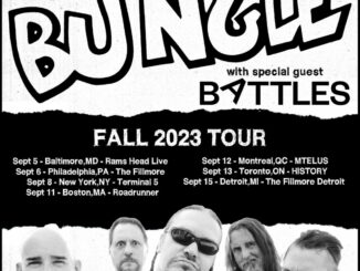 Mr. Bungle Announce First Eastern North America Tour Since 2000