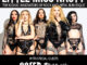 LITTLE MISS NASTY Announce SEX METAL CIRCUS TOUR 2023 with Special Guests GINA AND THE EASTERN BLOCK and RAVEN BLACK