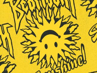 Beartooth Share New Song "Sunshine!"