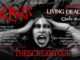 RAVEN BLACK Announces THE SCREAM TOUR Summer 2023 Dates with Special Guests LIVING DEAD GIRL and OWLS & ALIENS!!