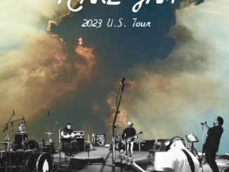 Pearl Jam Announce August/September 2023 U.S. Tour Dates
