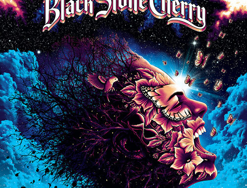 Black Stone Cherry and Mascot Records Announce Release of Screamin' At The Sky on September 29