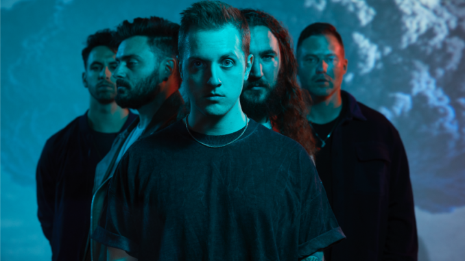 I Prevail Drop "Deep End" (Stripped) Video