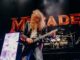 Dave Mustaine: Legendary Guitarist, Vocalist, and Songwriter, Launches Kramer Vanguard, Available Worldwide Today