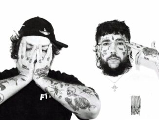 $uicideboy$ share new music and music video directed by Tristan Zammit