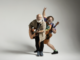 TENACIOUS D RELEASE FIRST NEW ORIGINAL SONG IN FIVE YEARS