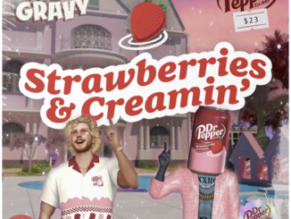 Yung Gravy – Nightmare on Peachtree Street ft. Bbno$, Freddie