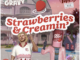 YUNG GRAVY DROPS TASTY NEW SINGLE “STRAWBERRIES & CREAMIN’” ON ALL DSPS