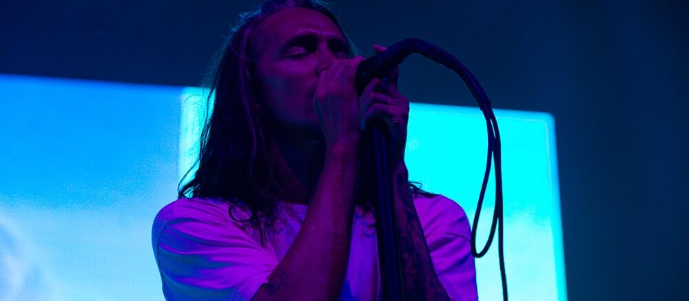 Incubus at Live Oak Pavilion Wilmington, NC 5-23-2023