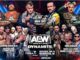 AEW At Capital One Arena 6-14-2023 Photo Gallery