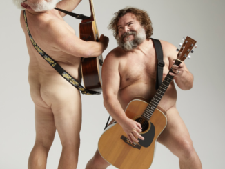 TENACIOUS D RELEASE RECORDED VERSION OF FAN-FAVORITE COVER “WICKED GAME”