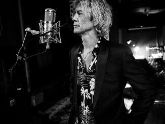Duff McKagan announces new album; shares first song