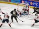 The Hershey Bears Take A 3-2 Series Lead With Overtime Win