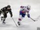 The Hershey Bears Fall To The Rochester Americans 4-1 5-31-2023