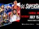 WWE At Eagle Bank Arena Fairfax, VA 7-15-2023