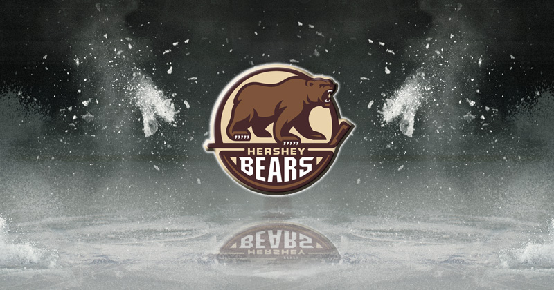 Hershey Bears on X: The 2023-24 Hershey Bears schedule is out now