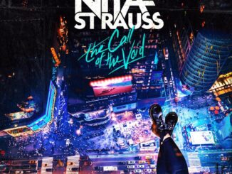 Nita Strauss' The Call of the Void