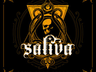 Saliva Releases New Album 'Revelation' on September 8, 2023; Announces SNAFU Le Tour 2023 with Drowning Pool, Adelitas Way and Any Given Sin!
