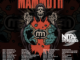 Wolfgang Van Halen’s MAMMOTH WVH Announces Fall Headline Tour