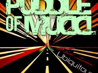 Puddle of Mudd Announces New Album ‘Ubiquitous’