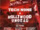 Hollywood Undead team up with Tech N9ne for Fall Tour