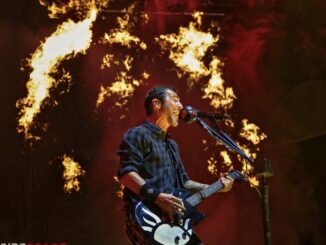 Godsmack At Jiffy Lube Live Bristow, VA 7-22-2023 Photo Gallery