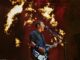 Godsmack Bring The Heat to Jiffy Lube Live Bristow, VA 7-22-2023