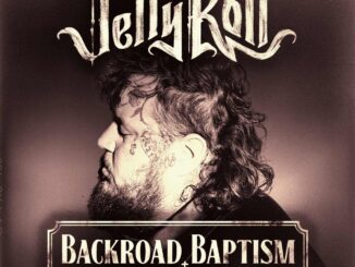 Jelly Roll Gives Backroad Baptism To Sold Out Crowd At Jiffy Lube Live Bristow, VA 8-11-2023