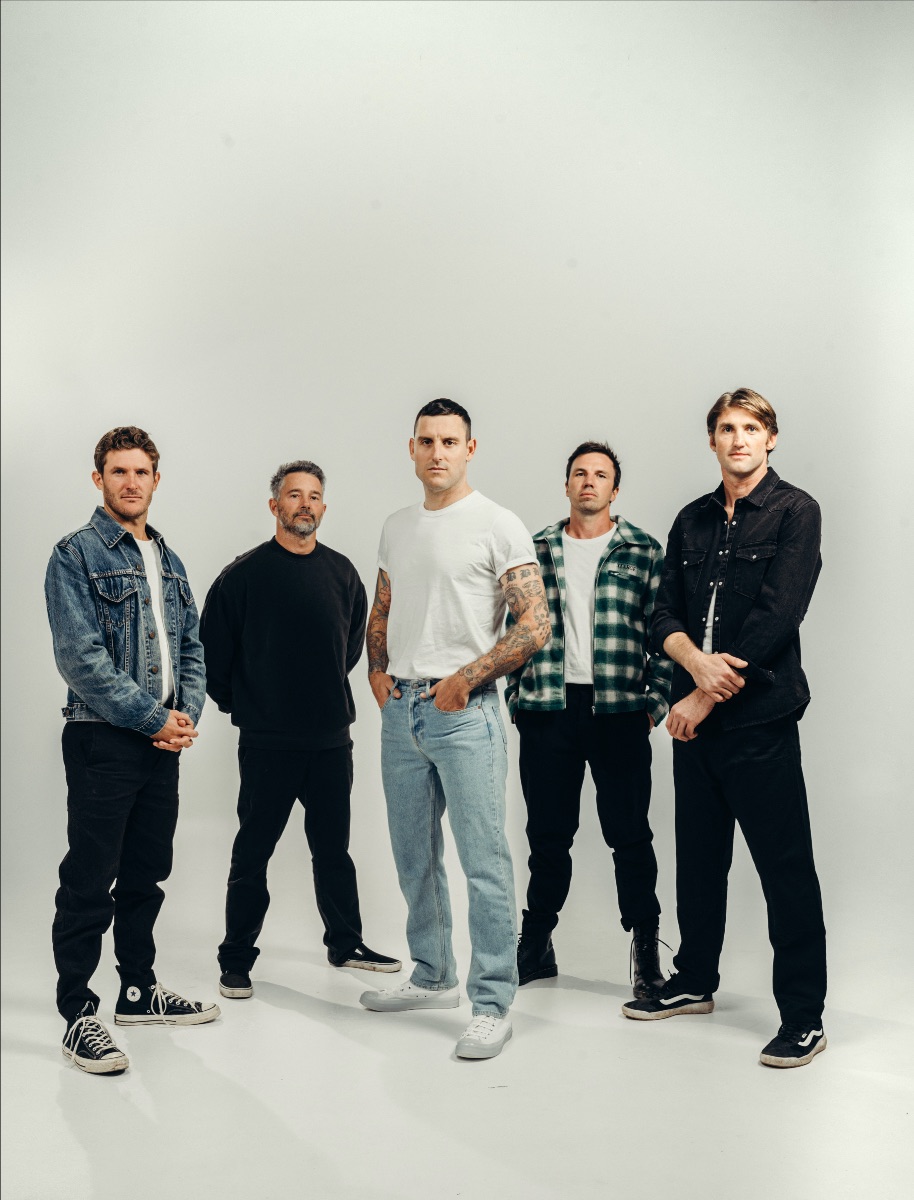 PARKWAY DRIVE Announce Soundtrack for the Documentary Film Viva