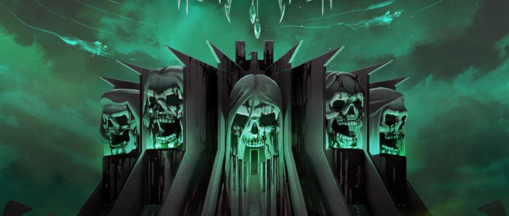 DETHKLOK Dethalbum IV and METALOCALYPSE: Army of the Doomstar Blu-ray Drop Tomorrow