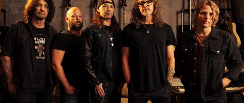 Candlebox - Final Studio Album 'The Long Goodbye' Out Now!