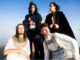 GRETA VAN FLEET’S NEW ALBUM STARCATCHER DEBUTS AT #1 ACROSS MULTIPLE BILLBOARD CHARTS