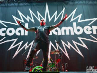 Coal Chamber At Jiffy Lube Live Bristow, VA 7-25-2023