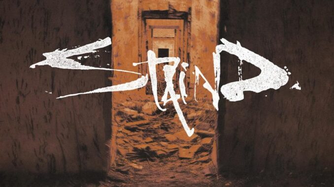 Staind's Confession of the Fallen