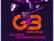 JOE SATRIANI, ERIC JOHNSON & STEVE VAI Join to Celebrate Original 1996 G3 Line-Up