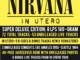 NIRVANA'S IN UTERO: 30TH ANNIVERSARY MULTI-FORMAT REISSUES ARRIVE OCTOBER 27