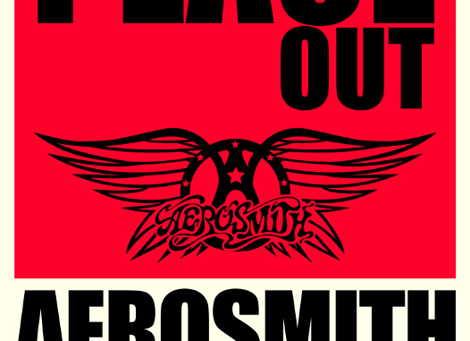 AEROSMITH’S FAREWELL TOUR —“PEACE OUT™” — KICKS OFF TO RAVE REVIEWS IN PHILADELPHIA, PA