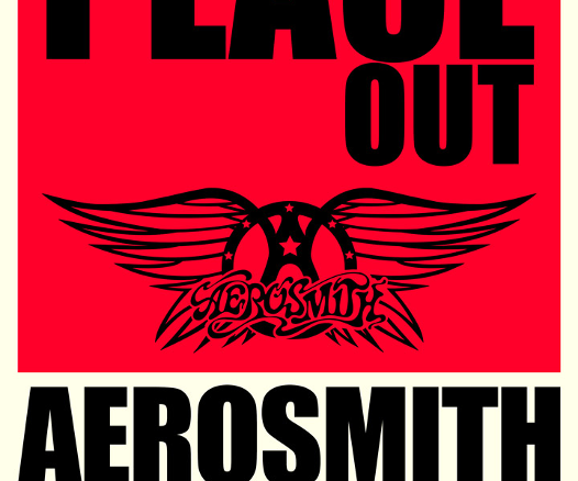 AEROSMITH’S FAREWELL TOUR —“PEACE OUT™” — KICKS OFF TO RAVE REVIEWS IN PHILADELPHIA, PA