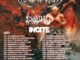 CAVALERA Kicks Off Morbid Devastation Tour with EXHUMED and INCITE