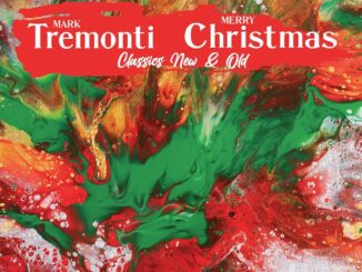 Mark Tremonti Releases "The Most Wonderful Time Of The Year" Music Video