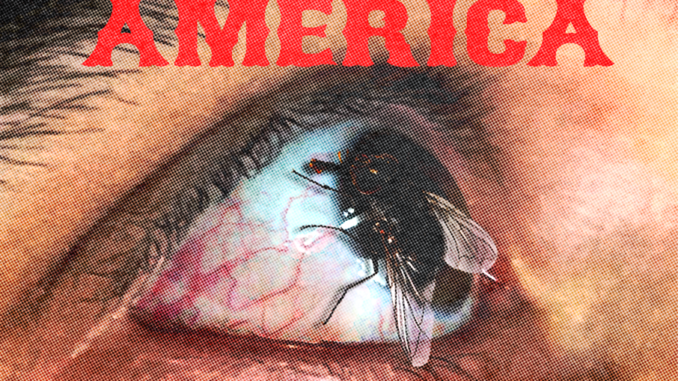 City Morgue drops new album My Bloody America