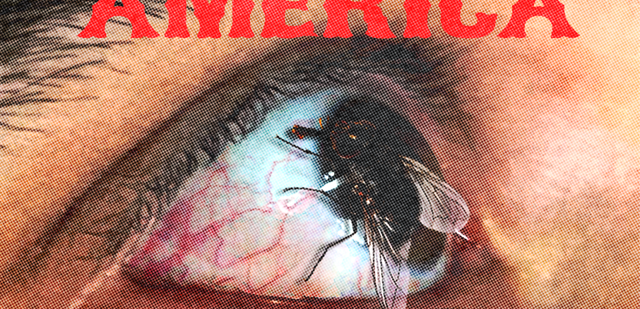 City Morgue drops new album My Bloody America