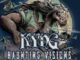 California Heavy Rock Band KYNG Returns With “Haunting Visions” Single & Video, First New Electric Music In 7 Years; Trio Will Play Metal Injection Fest & Louder Than Life In September