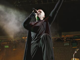 Disturbed At Jiffy Lube Live Bristow, VA 8-9-2023 Photo Gallery