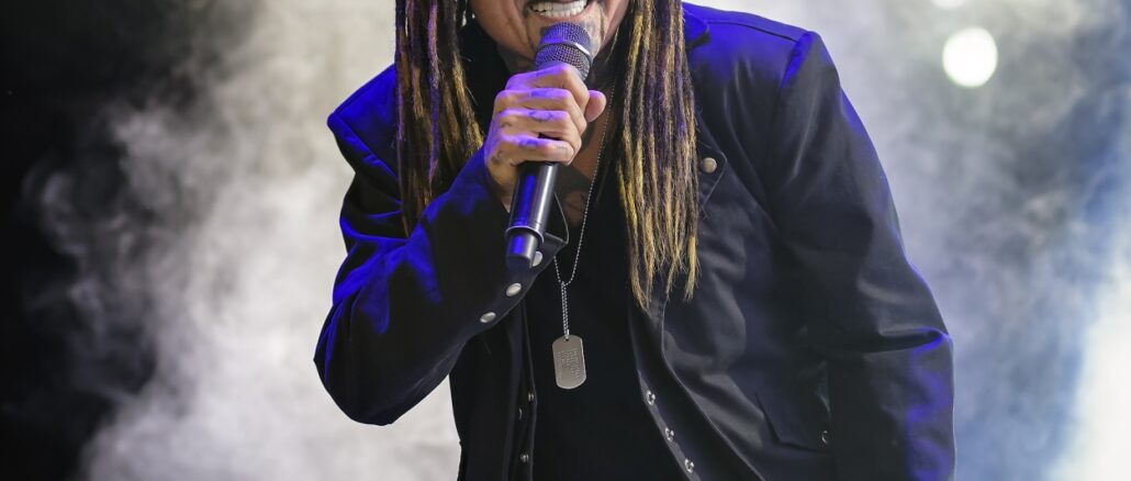 Ministry At Veterans United Home Loans Amphitheater at Virginia Beach 8-30-2023