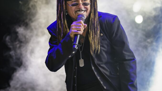 Ministry At Veterans United Home Loans Amphitheater at Virginia Beach 8-30-2023