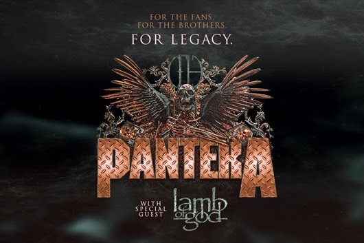 Pantera At Jiffy Lube Live Bristow, VA 9-15-2023