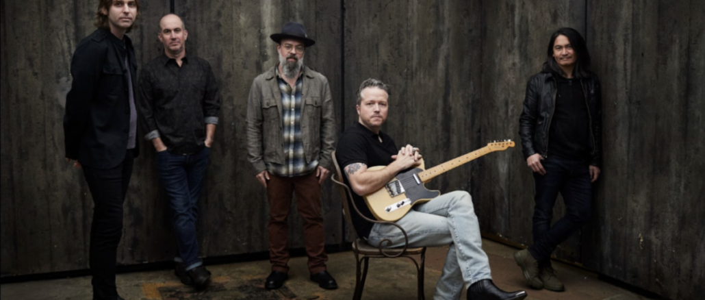 JASON ISBELL AND THE 400 UNIT ANNOUNCE ONE NIGHT ONLY AT RADIO CITY MUSIC HALL