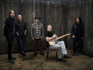 JASON ISBELL AND THE 400 UNIT ANNOUNCE ONE NIGHT ONLY AT RADIO CITY MUSIC HALL
